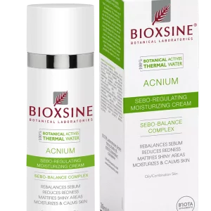 BIOXINE AC CREAM