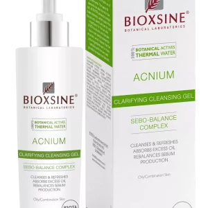 BIOXINE AC GELL