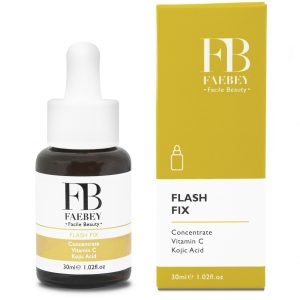 FAEBEY FLASH FIX