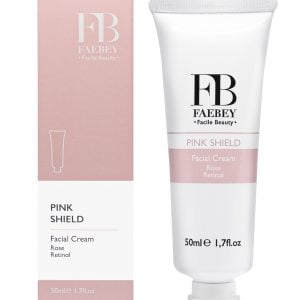 FAEBEY BINK CREAM