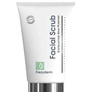 FrezyDerm Facial Scrub