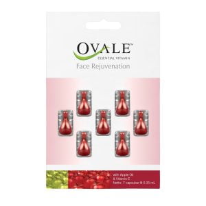 OVALE REV