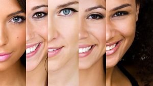 skin types quiz