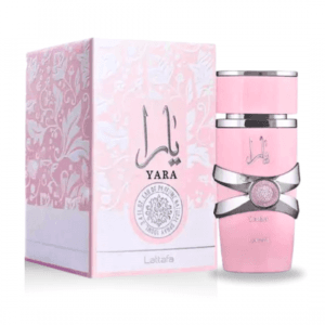 yara eau de parfum by lattafa for women 100ml