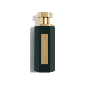 زجاجة عطر الريف – عطر شرقي فاخر للجنسين بنفحات العود والعنبر والفانيليا