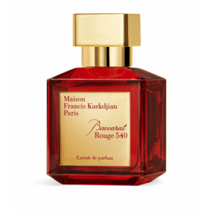 عطر بوكارت روج 540 للرجال – Baccarat Rouge 540 Eau de Parfum