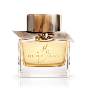 زجاجة عطر بربري Burberry Perfume