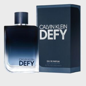 زجاجة عطر كالفن كلاين – Calvin Klein Perfume