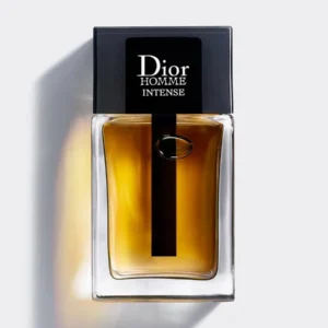 زجاجة عطر ديور هوم إنتنس EDP للرجال – عطر رجالي فاخر برائحة غنية تدوم طويلاً