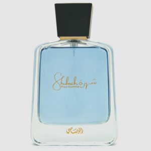 عطر شهرة – Shahrah Eau de Parfum Unisex by Lattafa