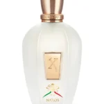 زجاجة عطر ناكسوس 1861 من زيرجوف – عطر فاخر للجنسين برائحة دافئة من العسل والتبغ والفانيليا